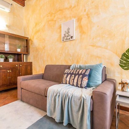 Design Apartments Sassari-Largo Cavallotti Luaran gambar