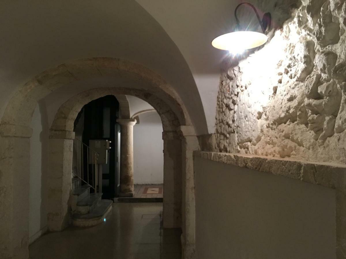 Design Apartments Sassari-Largo Cavallotti Luaran gambar