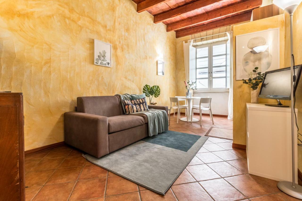 Design Apartments Sassari-Largo Cavallotti Luaran gambar