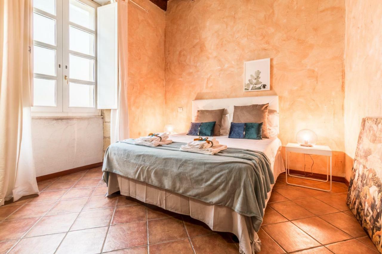 Design Apartments Sassari-Largo Cavallotti Luaran gambar