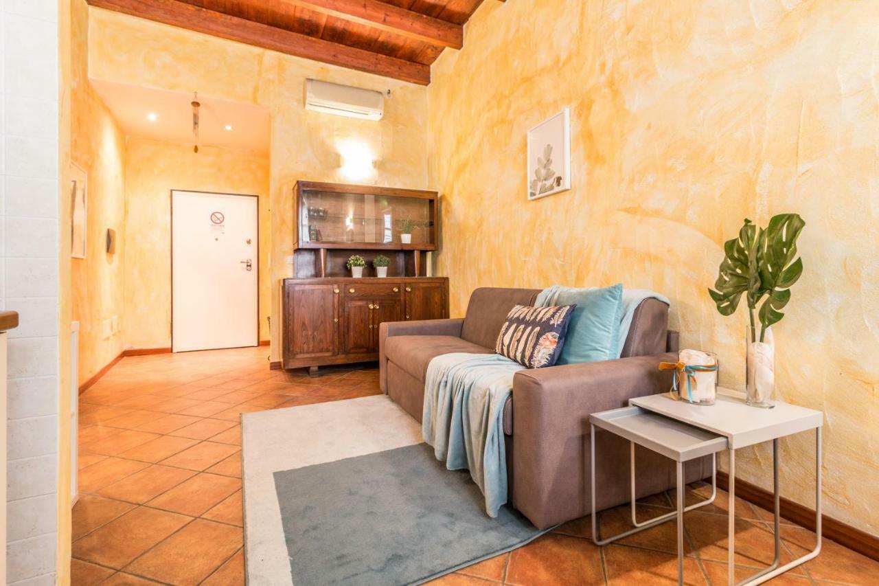 Design Apartments Sassari-Largo Cavallotti Luaran gambar