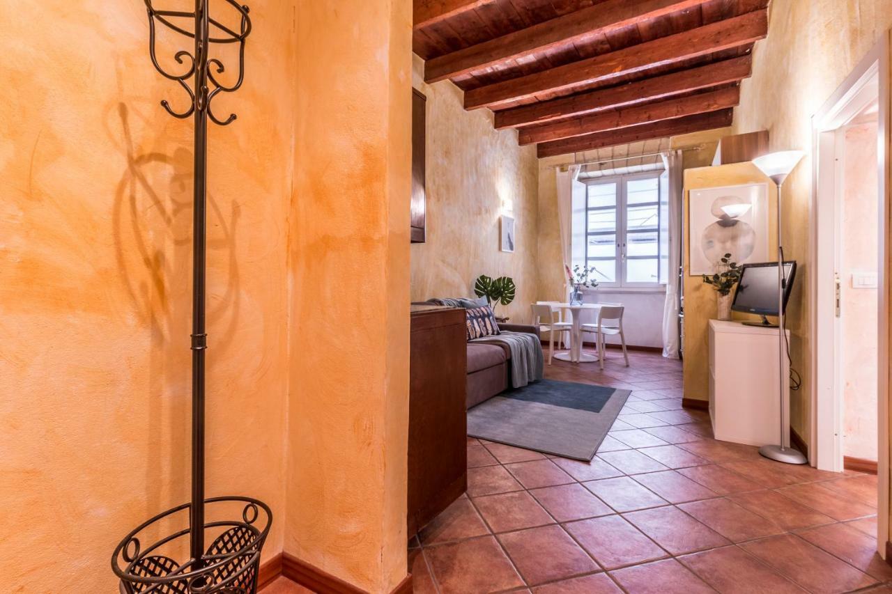 Design Apartments Sassari-Largo Cavallotti Luaran gambar
