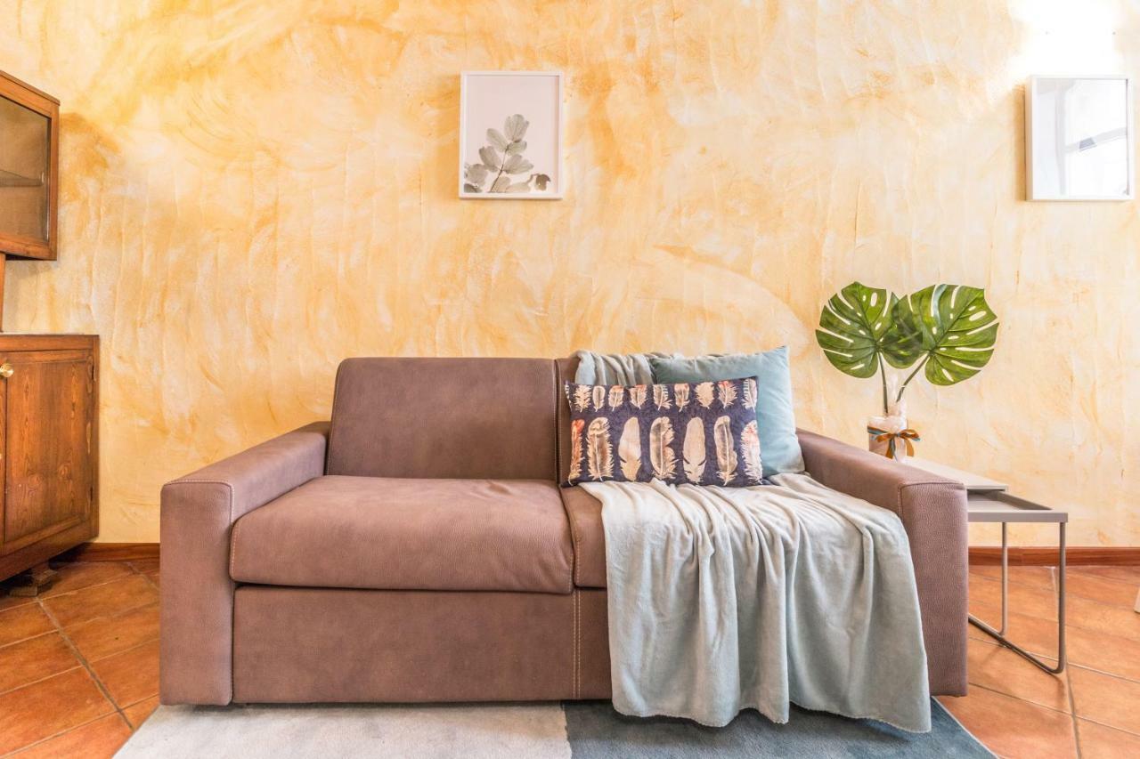 Design Apartments Sassari-Largo Cavallotti Luaran gambar