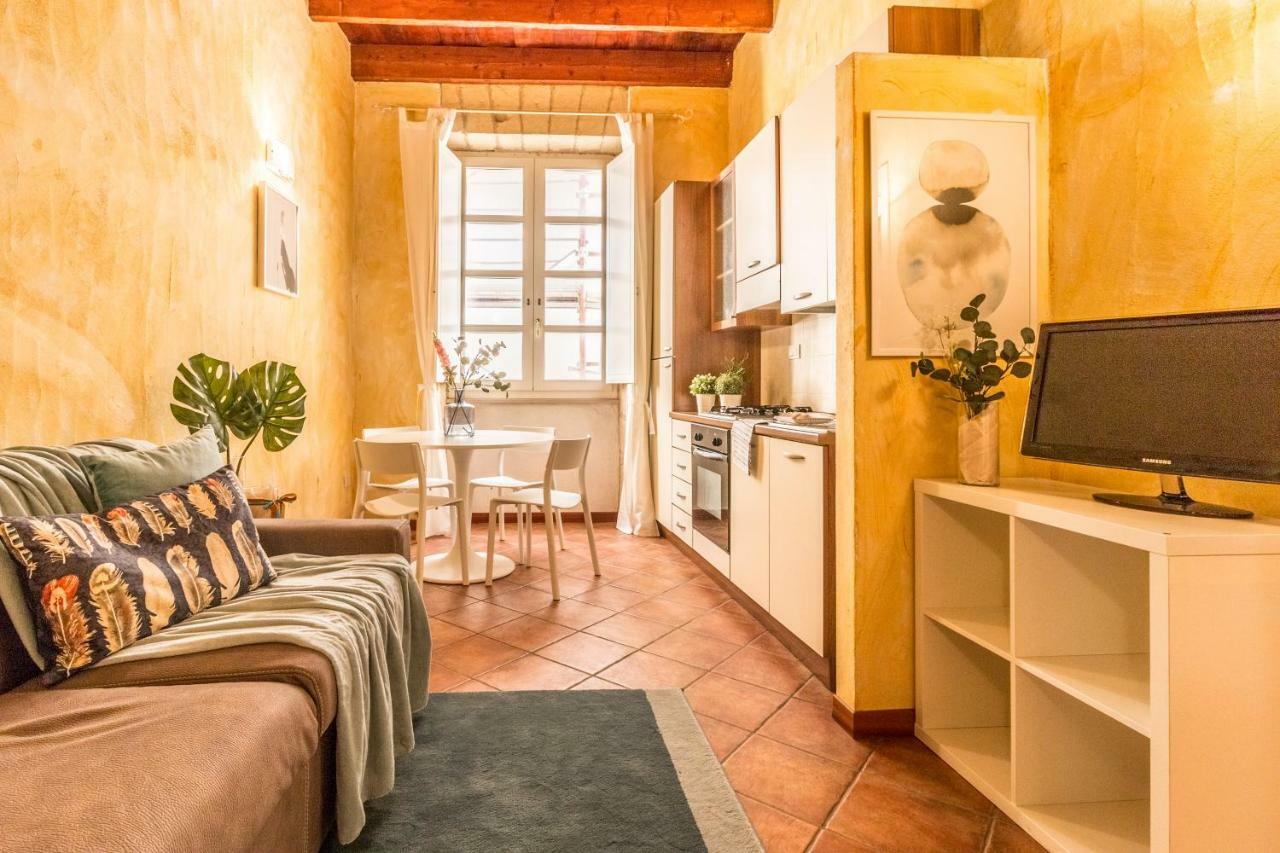 Design Apartments Sassari-Largo Cavallotti Luaran gambar