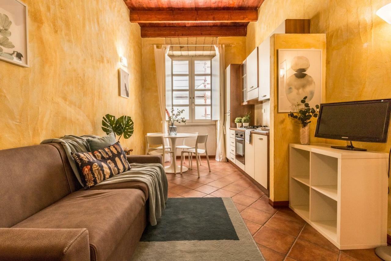 Design Apartments Sassari-Largo Cavallotti Luaran gambar
