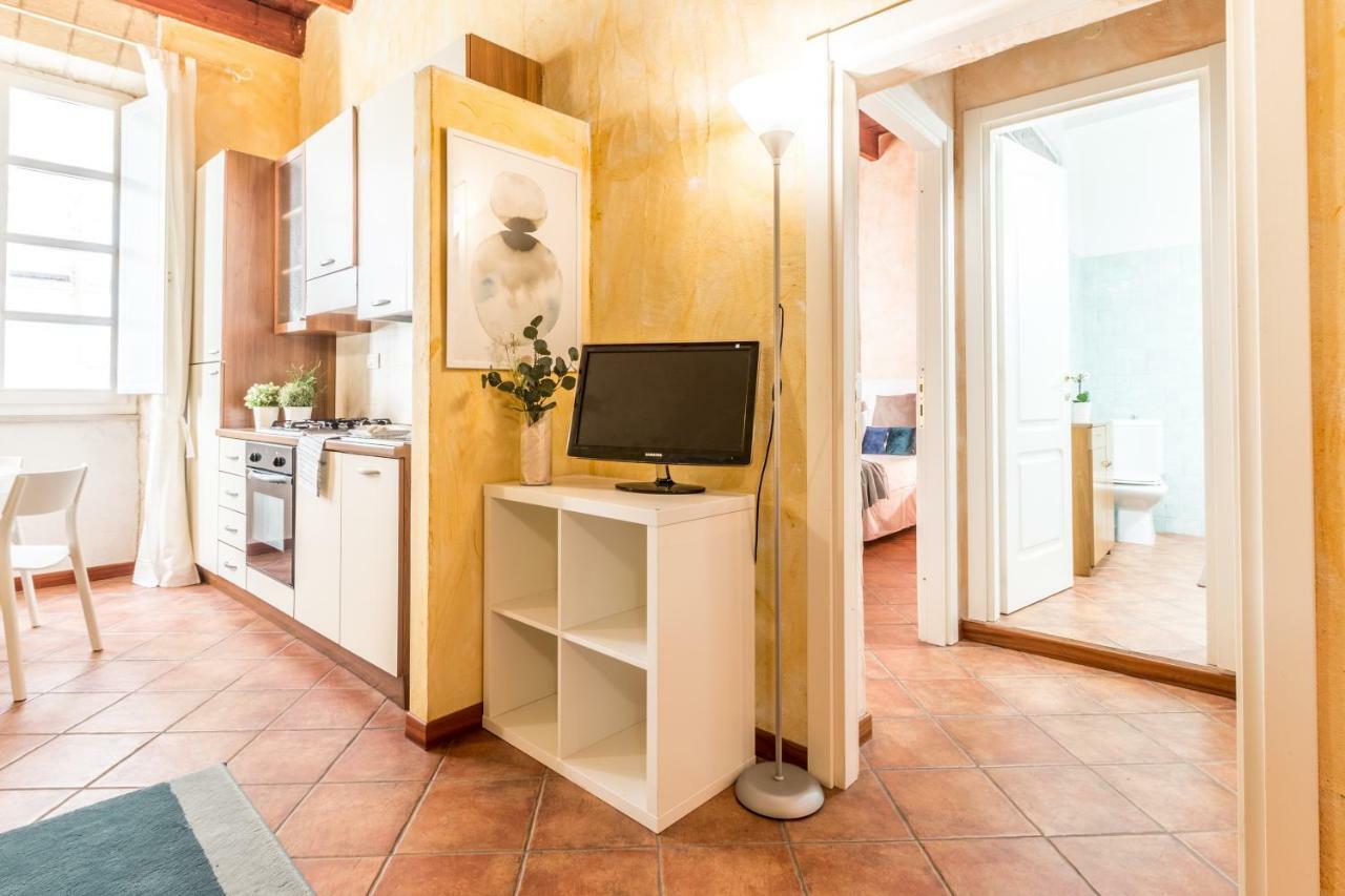 Design Apartments Sassari-Largo Cavallotti Luaran gambar