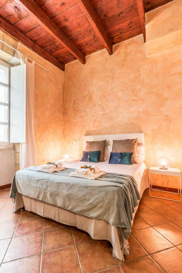 Design Apartments Sassari-Largo Cavallotti Luaran gambar