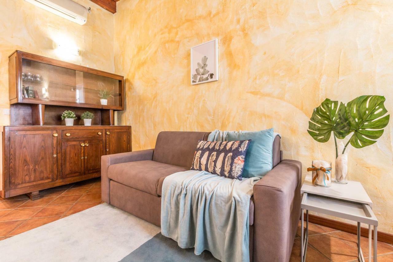 Design Apartments Sassari-Largo Cavallotti Luaran gambar