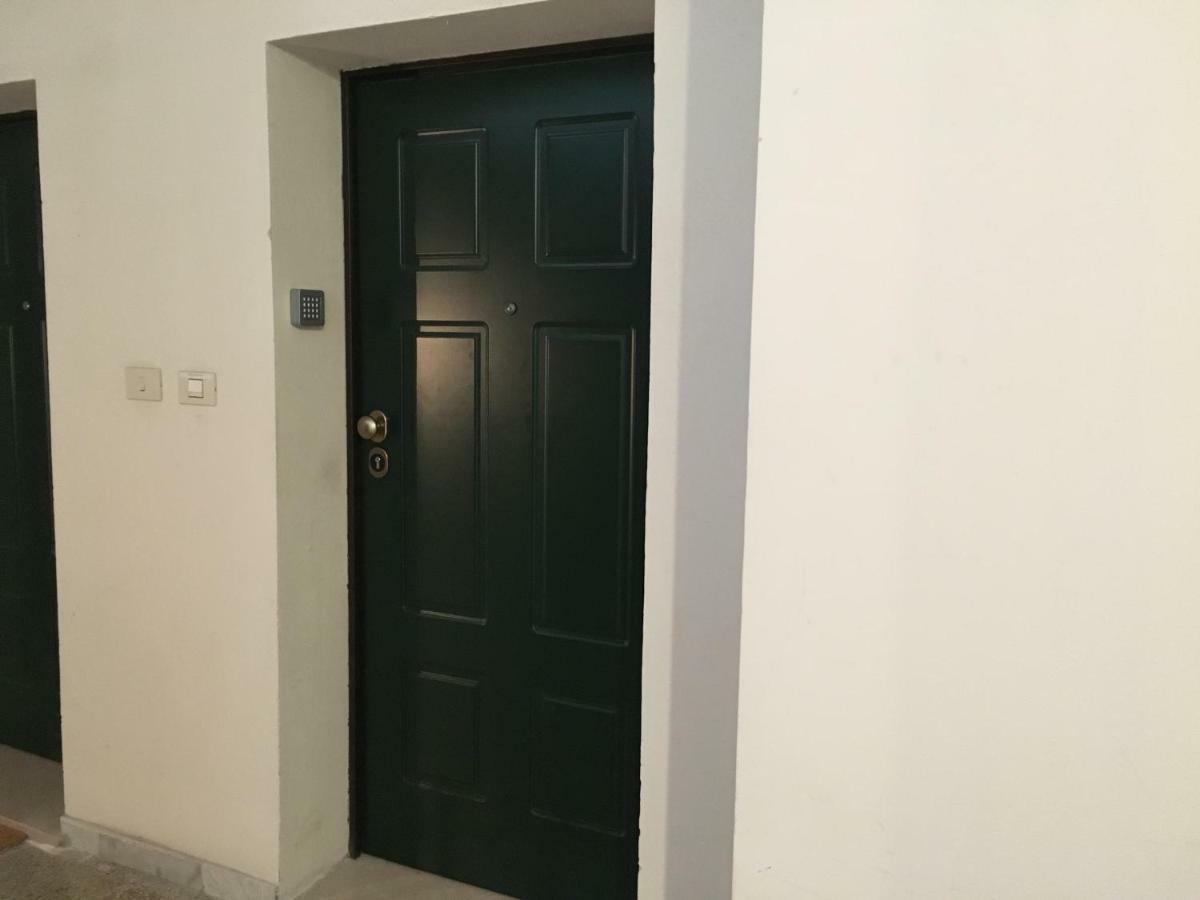 Design Apartments Sassari-Largo Cavallotti Luaran gambar